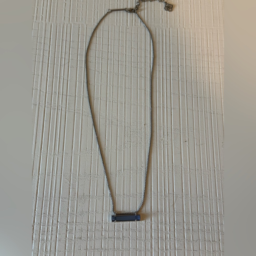 Kendra Scott Leanor Necklace - Picture 2 of 2